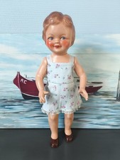 Véritable poupée Lisette