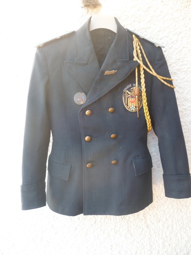 Rare blazer veste uniforme - rare,