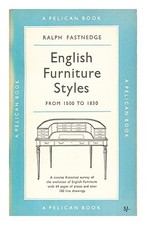 FASTNEDGE, RALPH Styles De