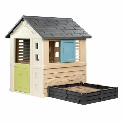 Maison jeux pour enfants - de,