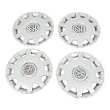 4x Original 4 Pièce VW Bora