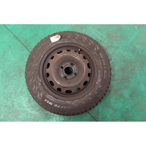 Jante opel corsa 06 - c,