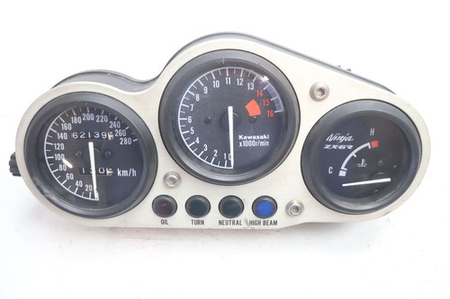 Compteur kawasaki 6r zx6r - -,