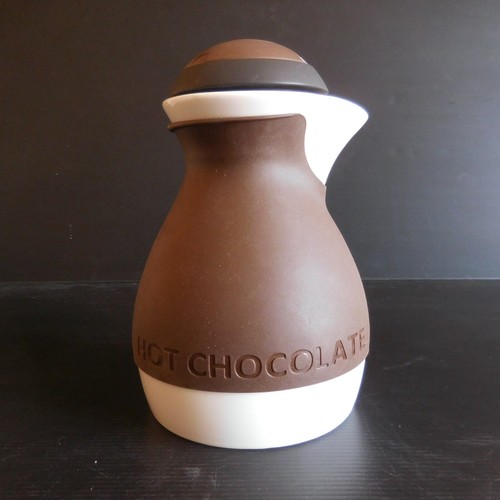 Chef porcelain china hot - chef’n,
