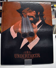 ➡ Undertaker (Meyer) T3 Luxe
