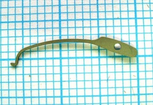 Part lemania cal 1340 - 1,
