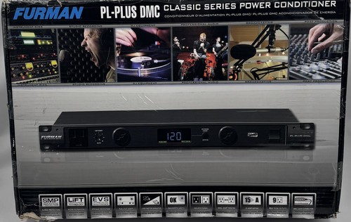 Furman classic series plus - classic, pl-plus
