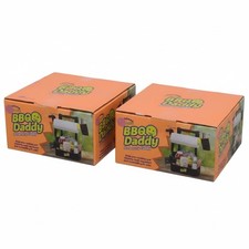 BBQ Daddy Grill Caddy