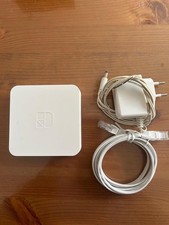 Delta Dore Box domotique Tydom