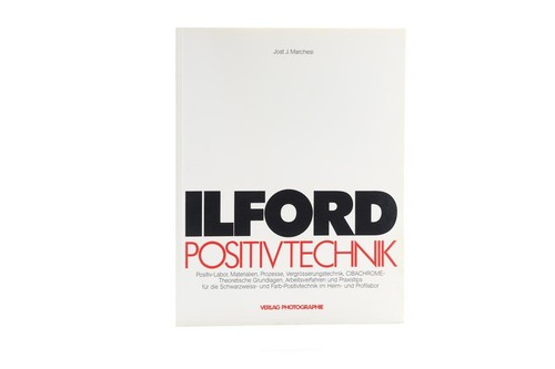 Jost marchesi ilford - -,