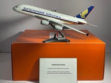 JC Wings 1:200 Singapore Airlines Airbus A380-800 9V-SKB EW2388008
