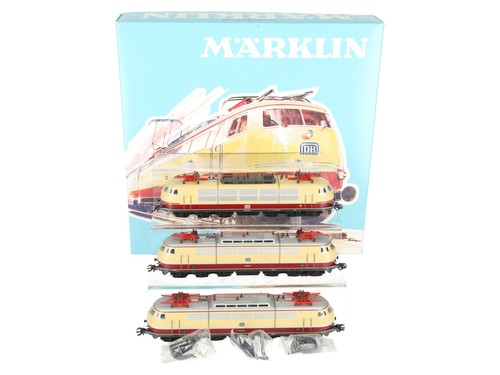 Marklin 37574 scale 175 - 37574,