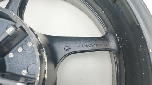 Jante arrière yamaha yzf 1000 - jante,