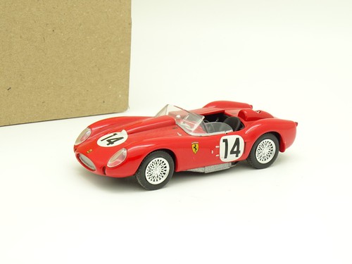 Ixo ferrari 250 - 1/43,