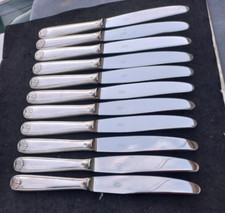 10 Couteaux NOGENT à Dessert