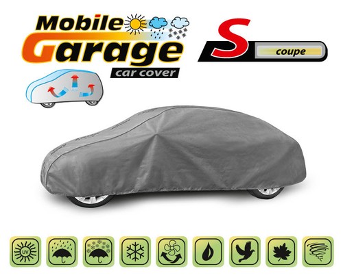 Bâche de voitures - ,
