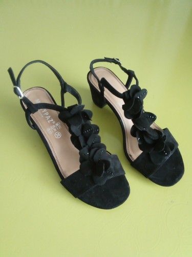 Chaussures femme - chaussures, 38