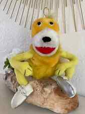 2⚜️ Doudou Peluche Mr OIZO