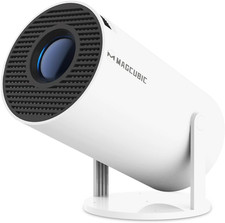 Mini Videoprojecteur 4K