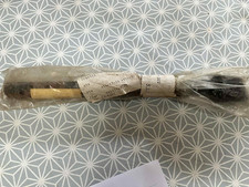 NOS Suzuki TS100 TS125 ER 1979-1981 Exhaust Baffle 14510-48000 New Old Stock