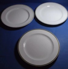 3 x belle ASSIETTE DE