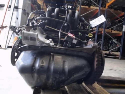 Moteur renault twingo phase - moteur,