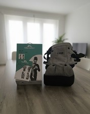 Porte-Bébé Bebeconfort Go 4