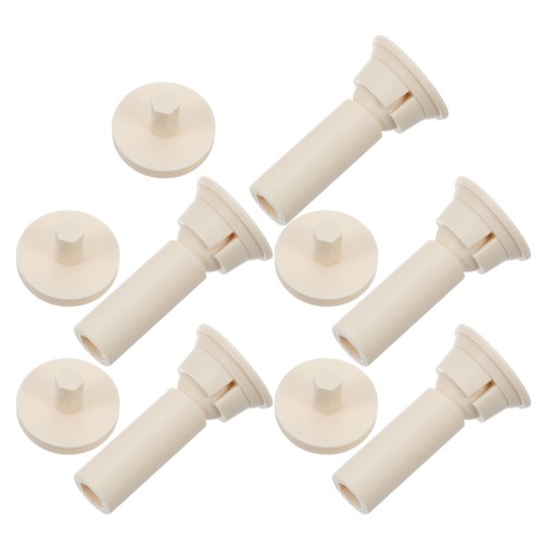 Pcs socle corail universel - socle,