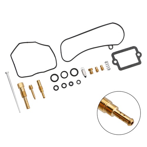 Kit réparation carburateur - kit,