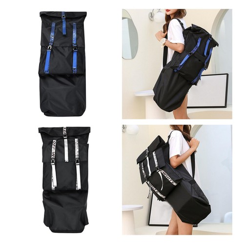 Skateboard backpacks bag - backpacks,