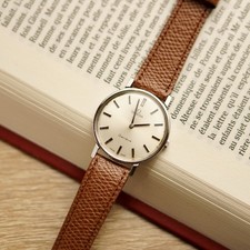 Montre Omega Genève vintage