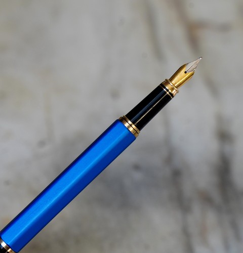 Stylo plume caran ache en - stylo,