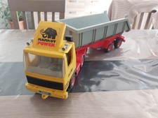 Camion Semi remorque Playmobil