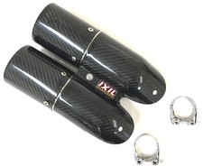 SILENCIEUX IXIL SX1 RACING