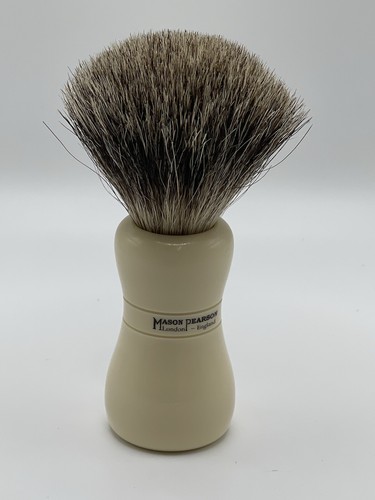 Mason pearson pure - pearson,