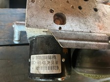 OEM Mercedes 05 W211 R230 W219