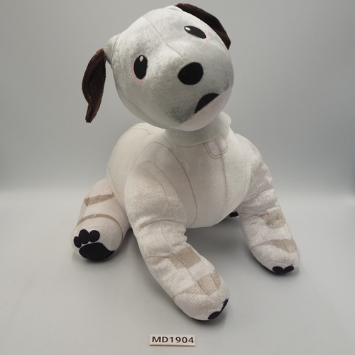 Md1904 aibo robot dog - md1904,