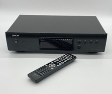 PLATINE DENON DCD-520 AE - MP3-WMA + TELECOMMANDE FONCTIONNELLE