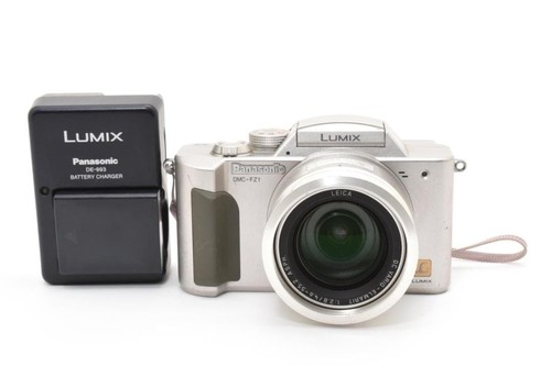 Excellent panasonic lumix - panasonic,