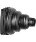 Lastolite strobo snoot - lastolite,