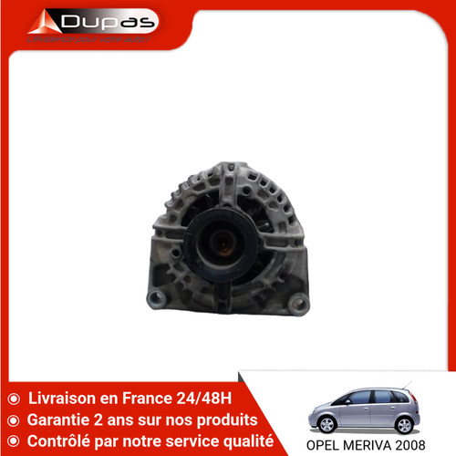Alternateur opel - 🇫🇷,