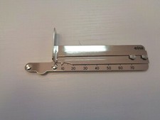 Elna Club 5000 6000 7000 8000 9000 Diva Quilting & Seam Adjustable Guide Guage