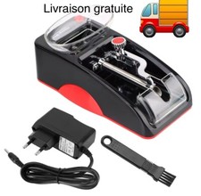 Machine à Rouler le Tabac