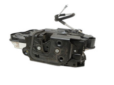 serrure de porte avec