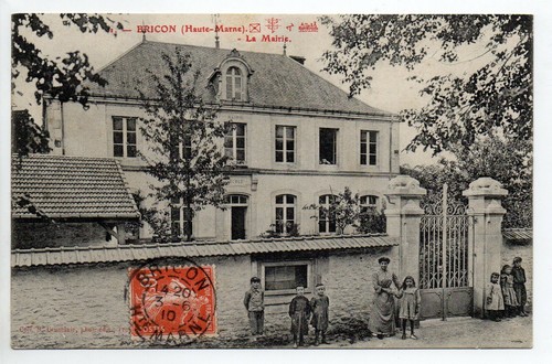 Bricon haute marne cpa - marne,