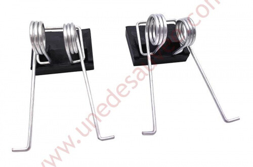 Cale ressort radiateur - +,
