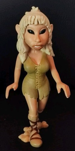 Figurine statue collection - , de