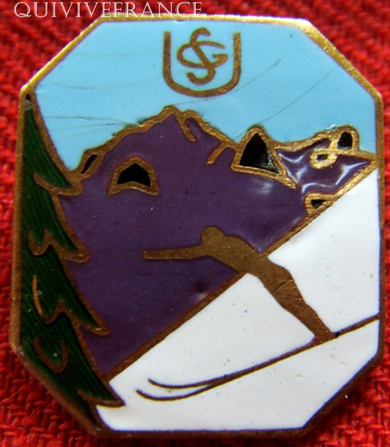 Sk1205 insigne ski club - sk1205,