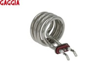 Élément chauffant Gaggia - Expresso pur, couleur, dose, Saeco Nina - 230 V - ...