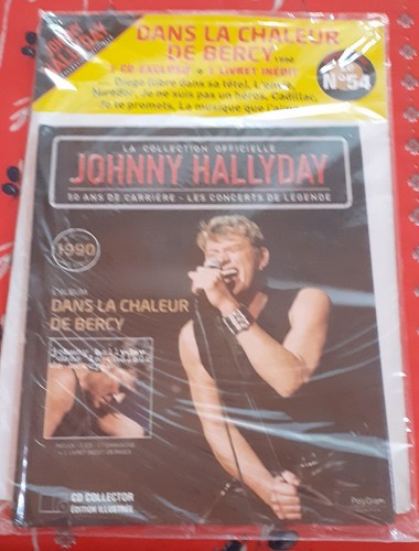 Johnny hallyday bercy la - johnny,